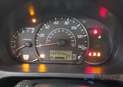 2017 Mitsubishi Mirage G4 Es z USA, uszkodzony, nr VIN ML32F3FJXHHF14210